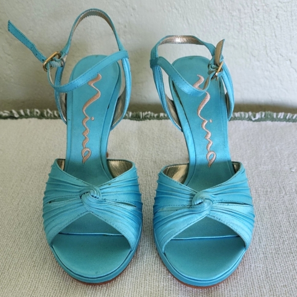 Shoes - Picture 2 of 3